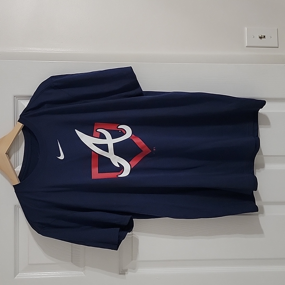 Atlanta Braves Tee